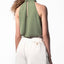 BLUSA GARDIEN OLIVE