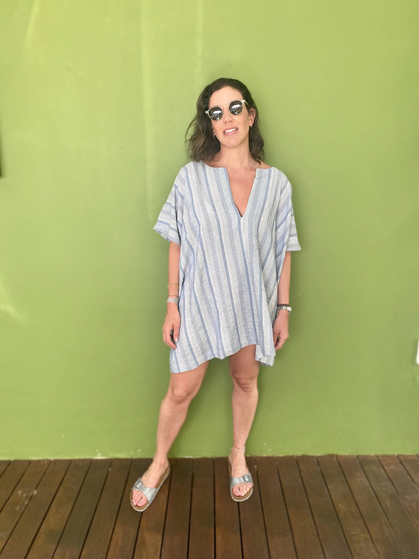 Caftan Holbox