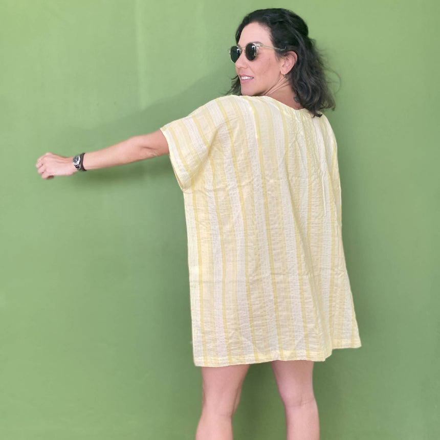 Caftan Holbox