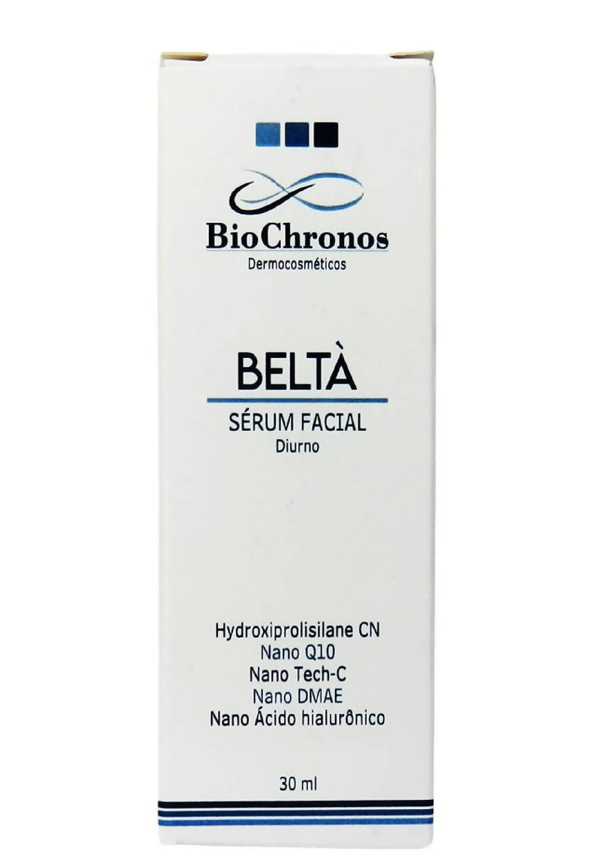 Sérum Diurno Facial Beltà