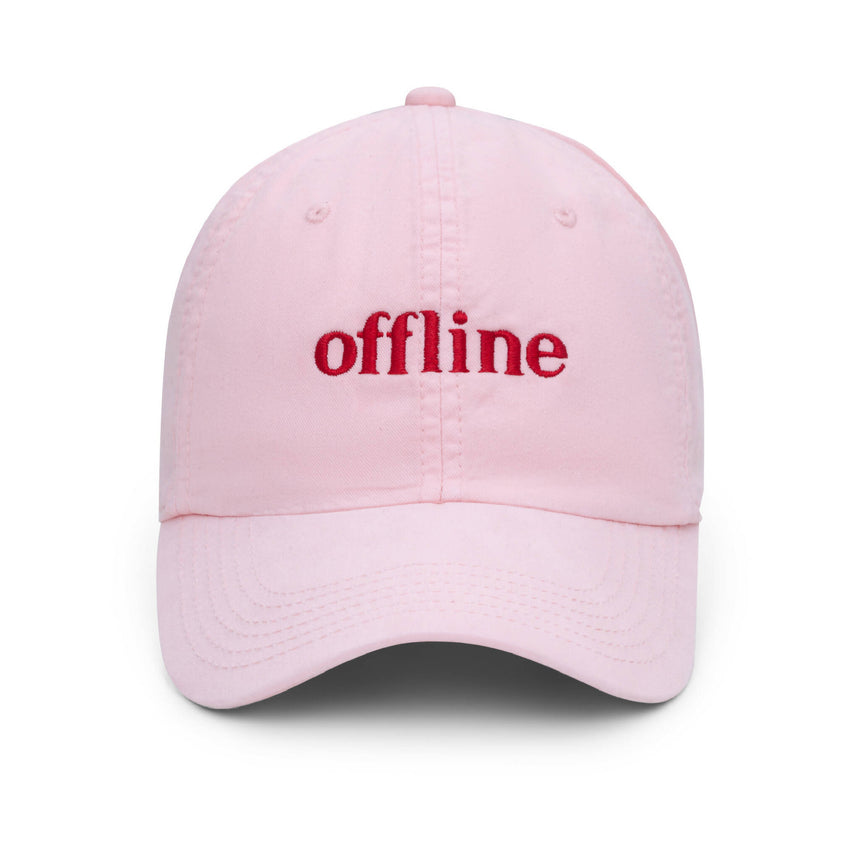 Boné Dad Hat Offline