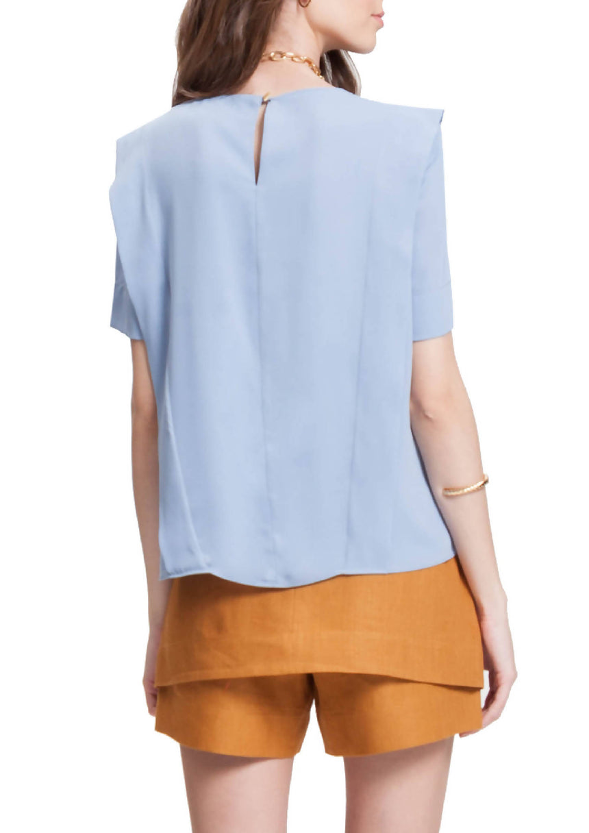 BLUSA ESTER SKY