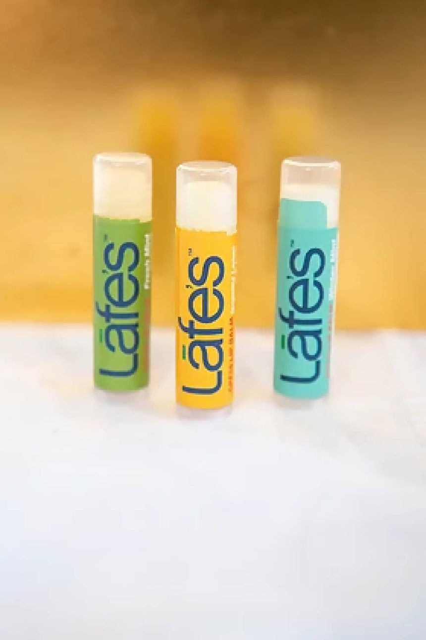 Lip Balm Cítrus Lafes