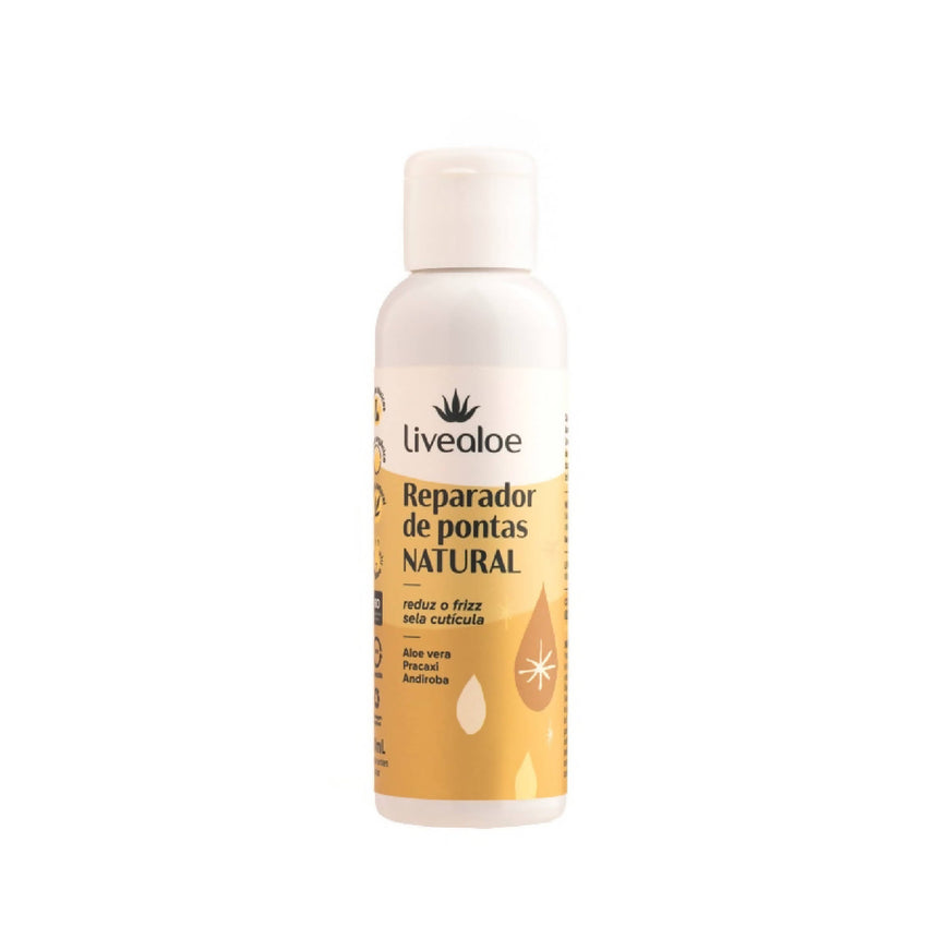 Reparador de Pontas Natural 60 mL