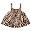 REGATA CAMBRAIA ANIMAL PRINT