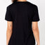 T-SHIRT BORDADA CORDOBA - PRETO