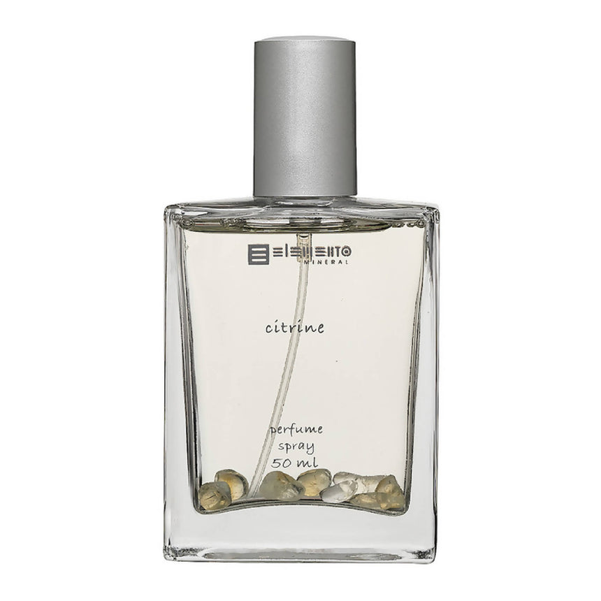 Citrine - Perfume 50ml