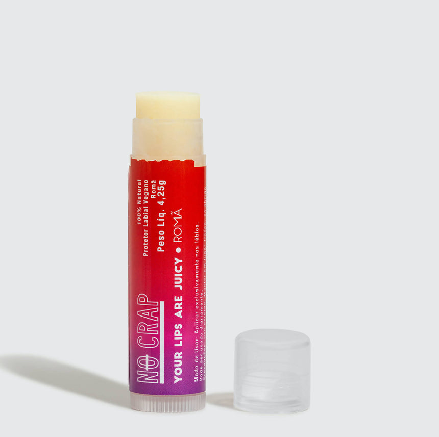 LIP BALM - Vegan