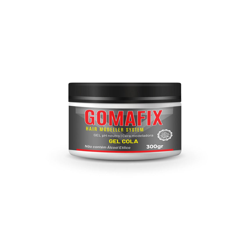 Gel Cola Gomafix 300g