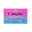 CAPSULA COMPLET 500MG | FLORA PURA