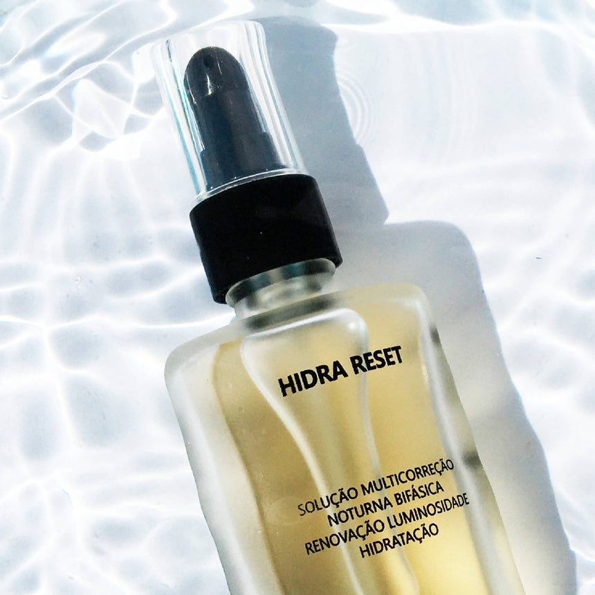 Hidra Reset 120ml