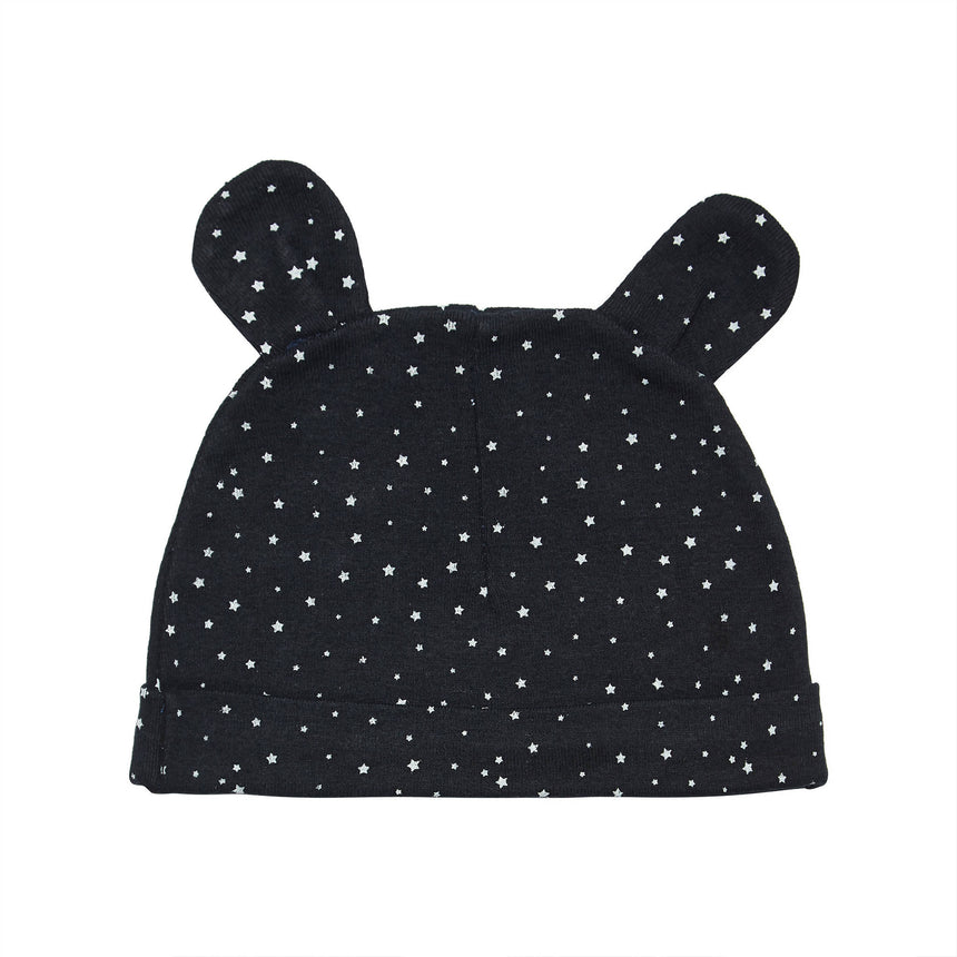 GORRO URSO ESTRELINHAS