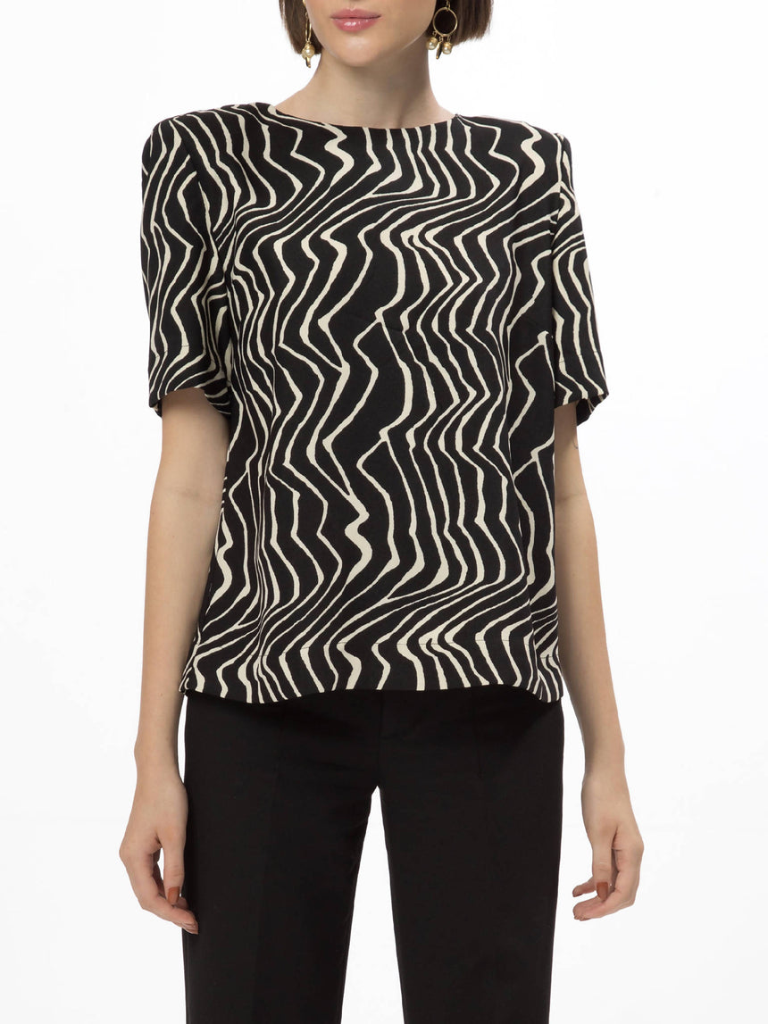 BLUSA CARLOTA