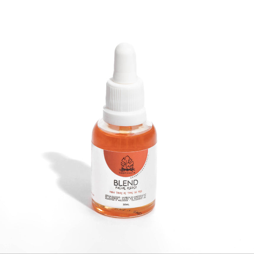 Serum Facial Multifuncional 30ml