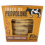 SNACK DE PROVOLONE CEBOLA CARAMELIZADA 70GR