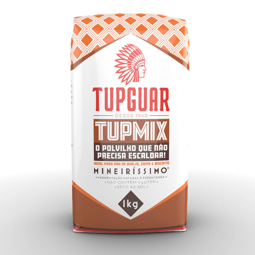 Tupmix - 10 x 1kg