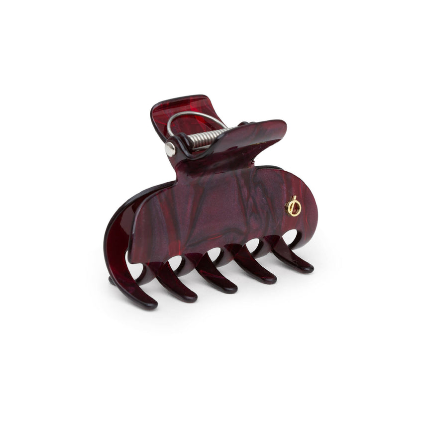 Piranha de Cabelo Maxi Ruby