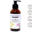 Xampu Gerânio, Ylang Ylang e Alecrim 200ml