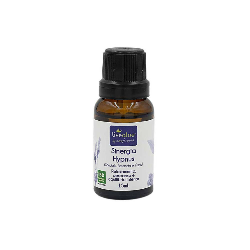 Sinergia Hypnus 15 mL