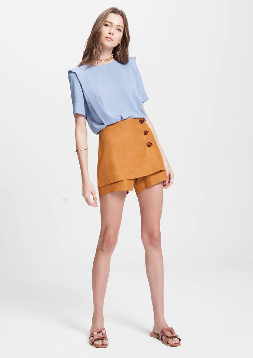 BLUSA ESTER SKY