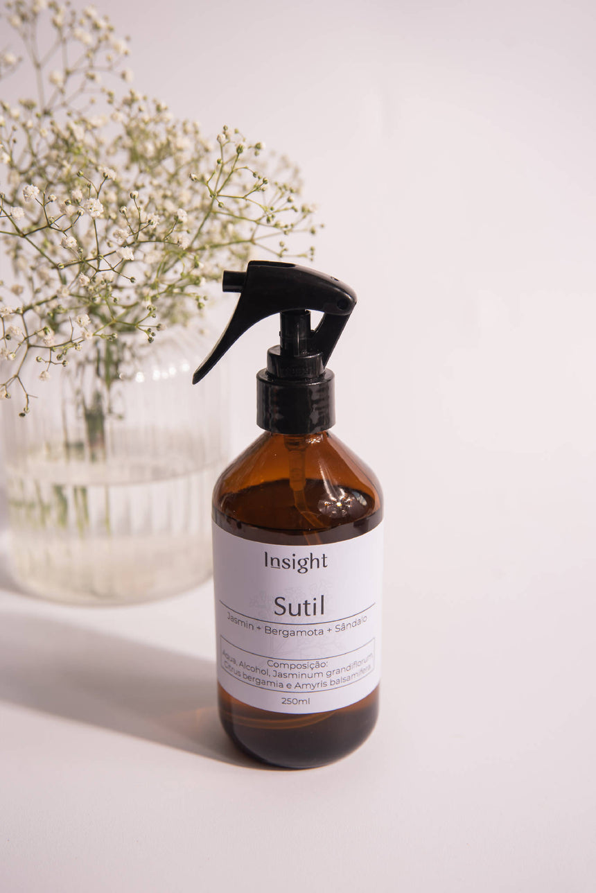 Home Spray Sutil 100 ml