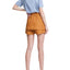 SHORTS MARTINA CAMEL