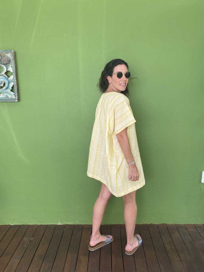 Caftan Holbox