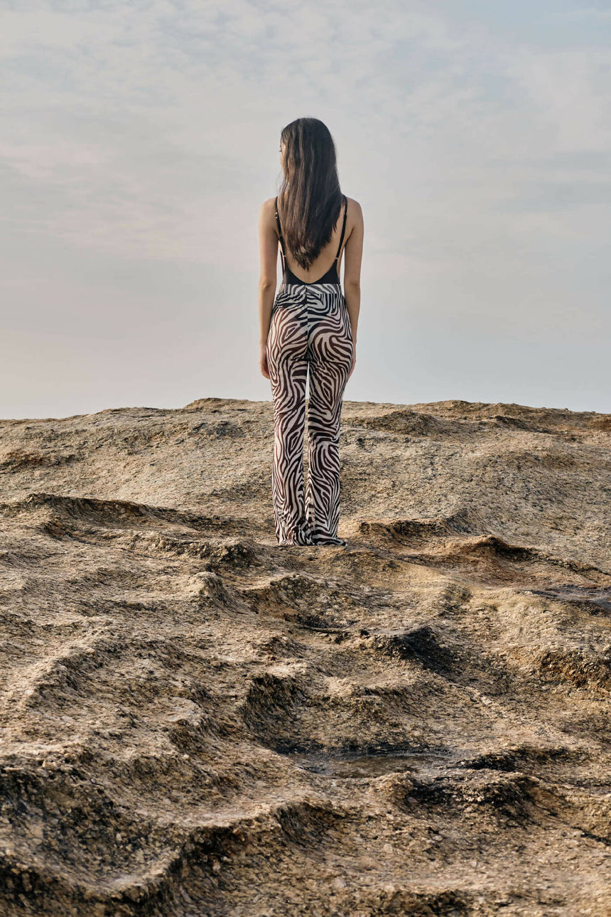 CALÇA LUIZA