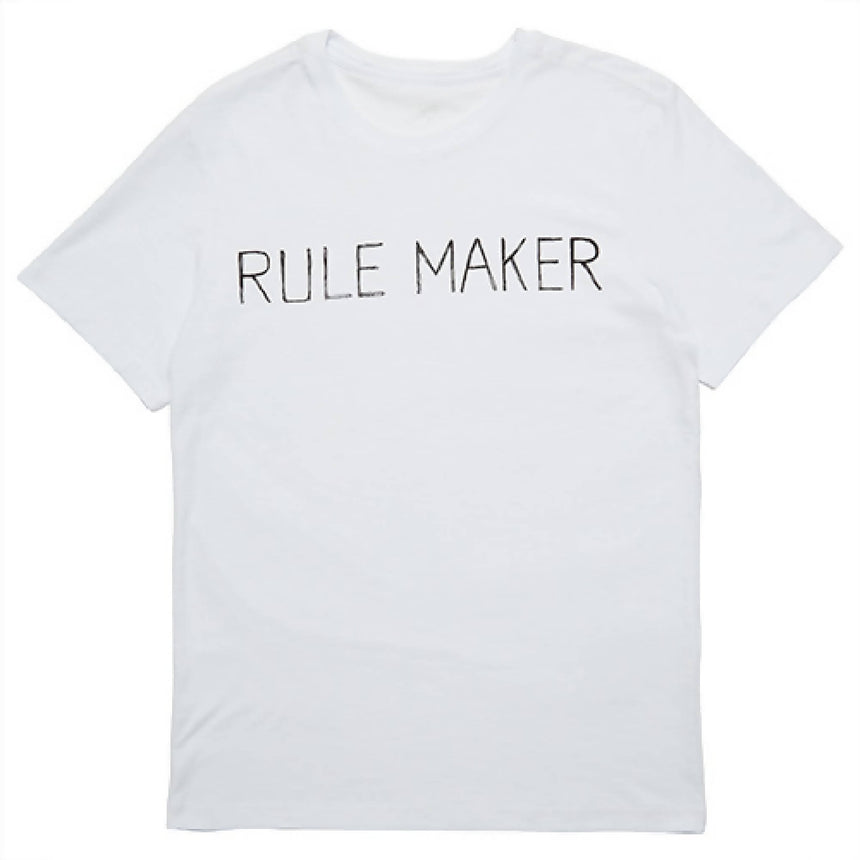 CAMISETA PAI RULE MAKER