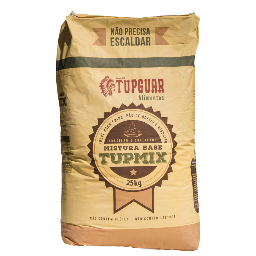 Tupmix - 10 x 1kg