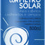 Shampoo Umidex Filtro Solar 500ml