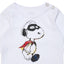 CAMISETA SUPER SNOOPY