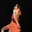 Vestido "Lança Perfume"