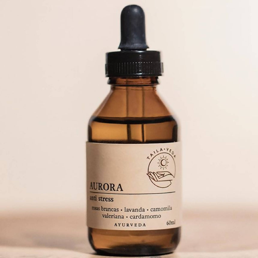 Aurora: Anti-stress Taila Veda