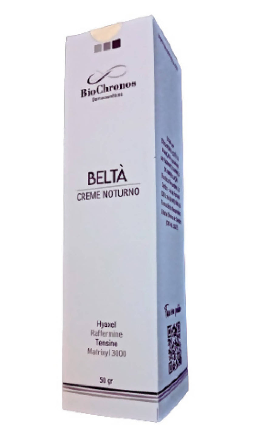 Creme Noturno Facial Beltà