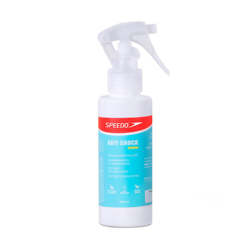 Anti Shock Swim Speedo 120ml