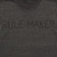 CAMISETA PAI RULE MAKER