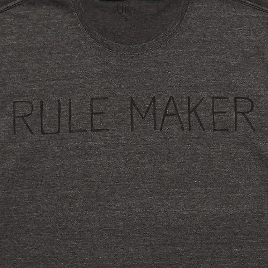 CAMISETA PAI RULE MAKER