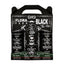 KIT BLACK - FOR MEN 920 G | FLORA PURA