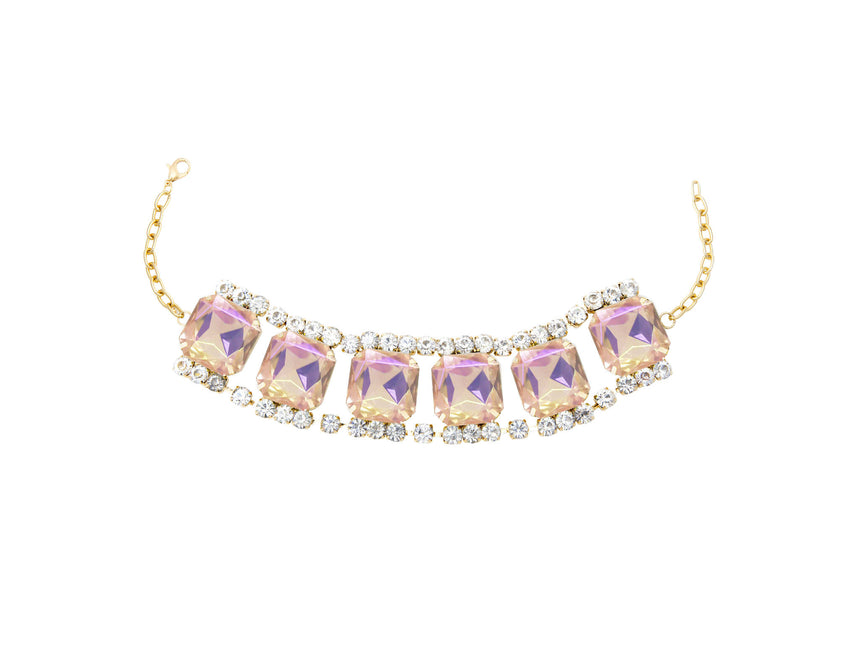 CHOKER QUADRADITA