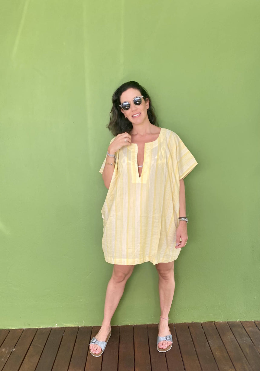 Caftan Holbox