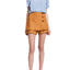 SHORTS MARTINA CAMEL